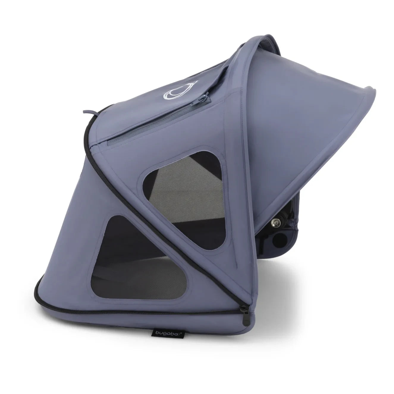 Bugaboo - Bugaboo Dragonfly için Breezy tente | Mavi