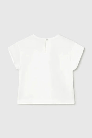 Camiseta de niño Mayoral