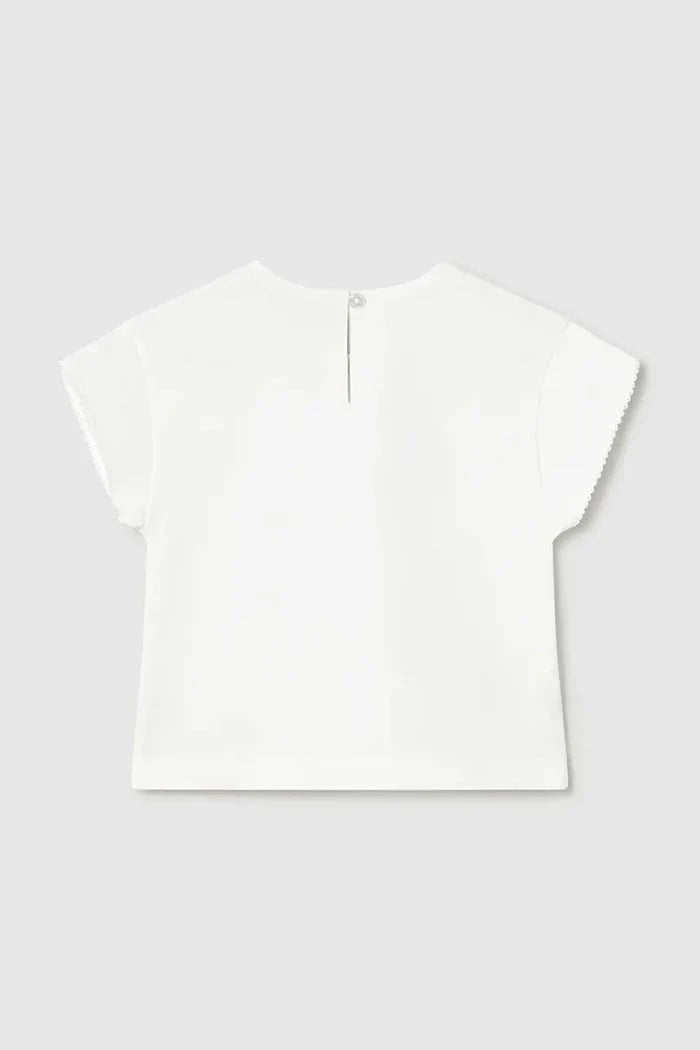 Camiseta de niño Mayoral