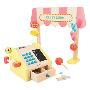 Janod - Juego de comerciante