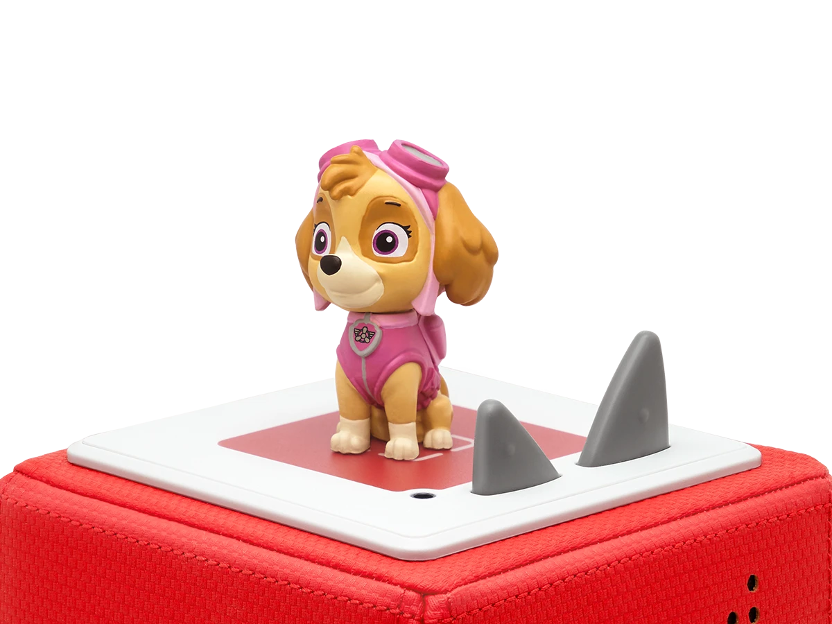 Tonies - Francés [FR] Stella - PAW Patrol