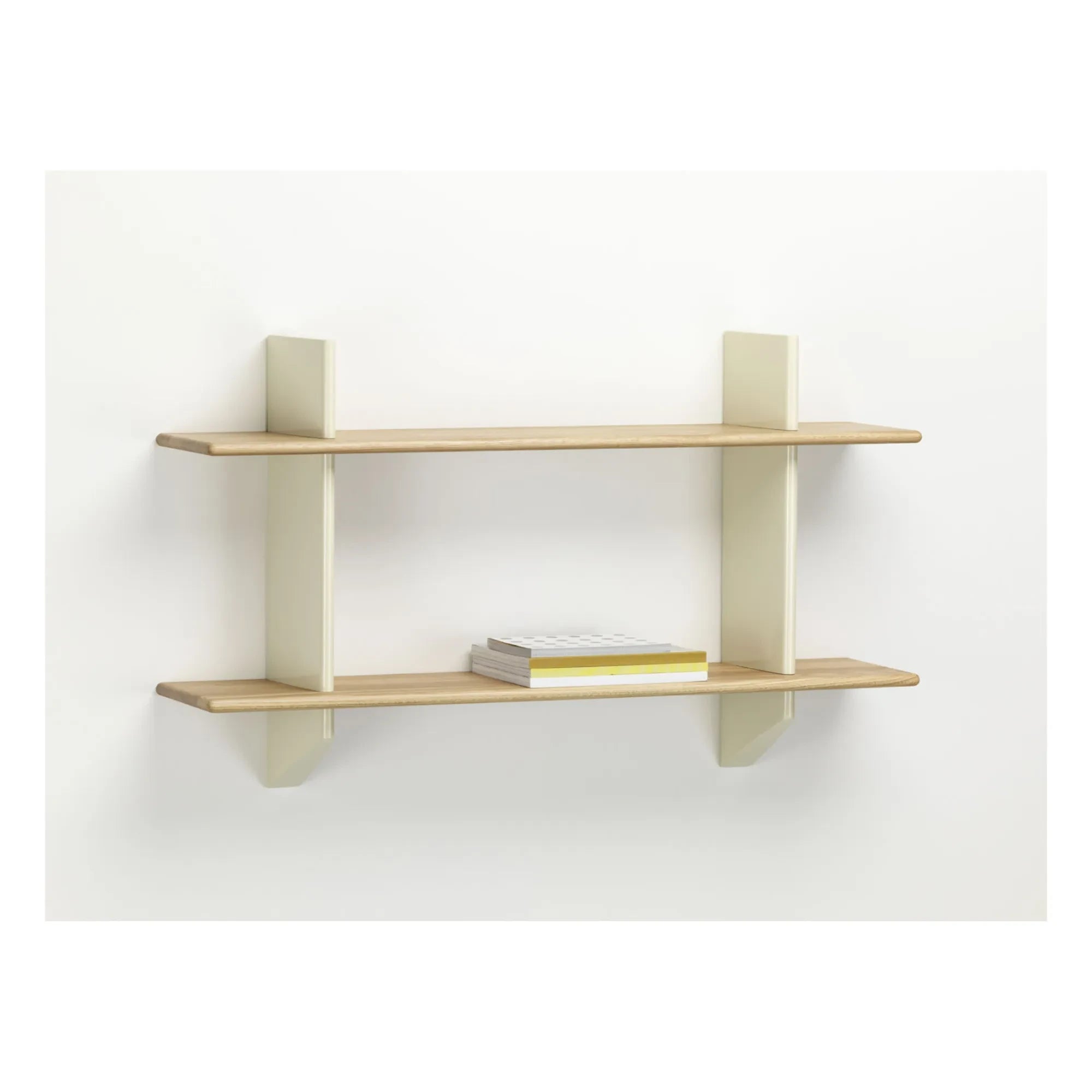 Vitra - Estante de pared | Blanco