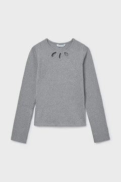 Blusa de Manga Larga Mayoral
