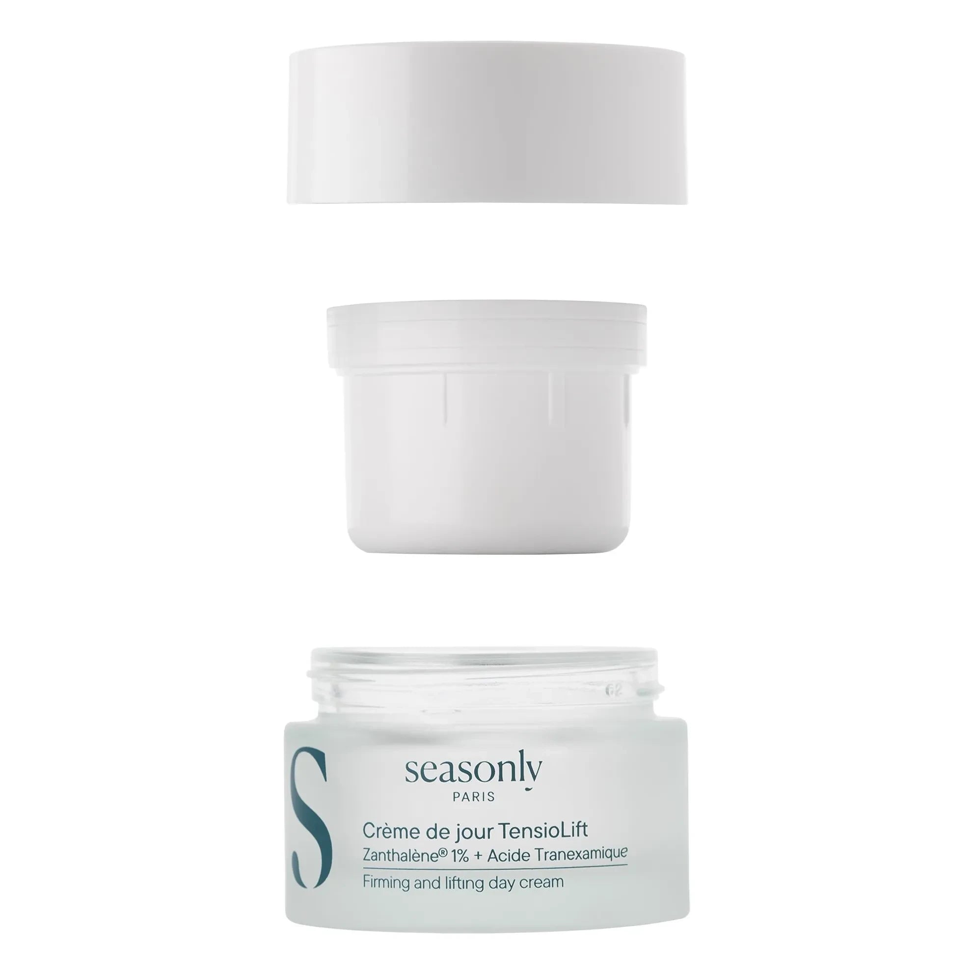 SEASONLY - Crema de Día Refill Tensiolift - 50 ml