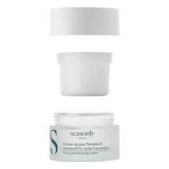 SEASONLY - Crema de Día Refill Tensiolift - 50 ml