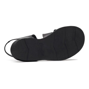 Sandalias Paraboot - Iberis Smooth | Negro
