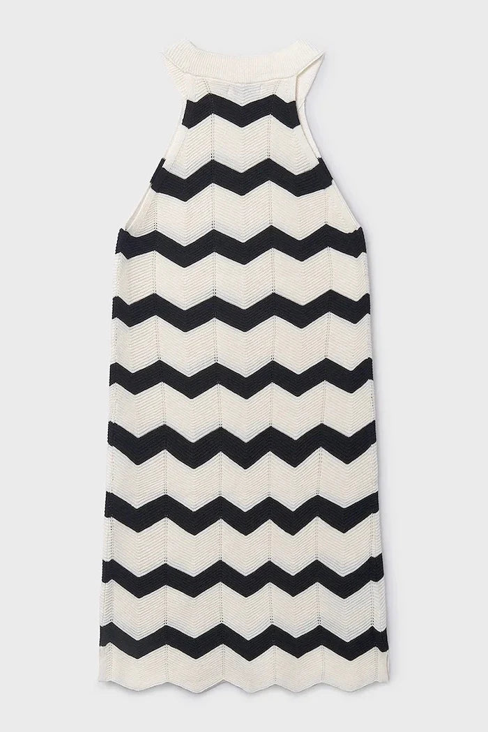Vestido de algodón Mayoral para niños
