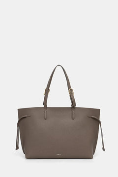 Bolso tote de piel Furla para mujer