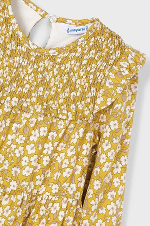 Vestido Mayoral para Niña