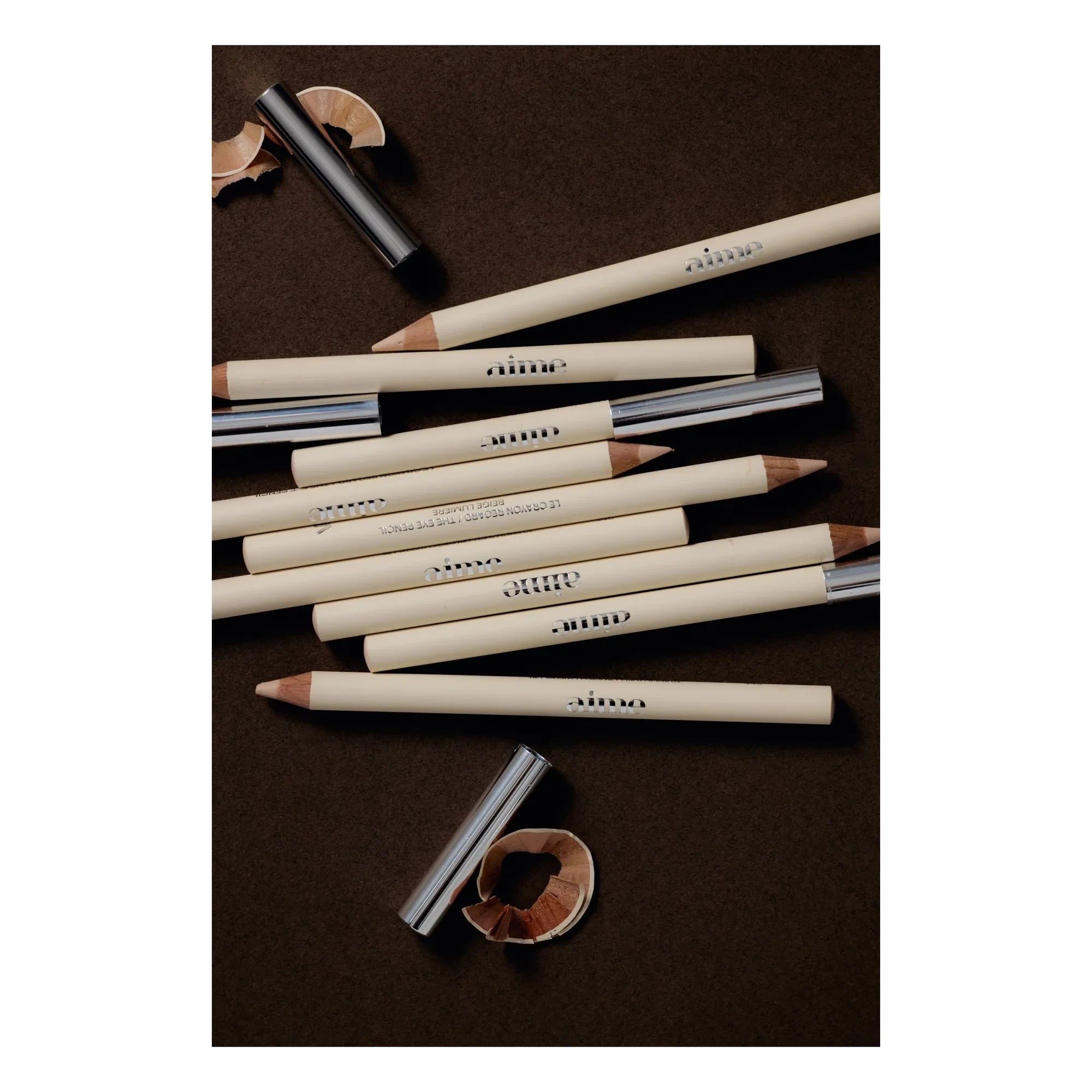 AIME - Delineador de ojos | Beige