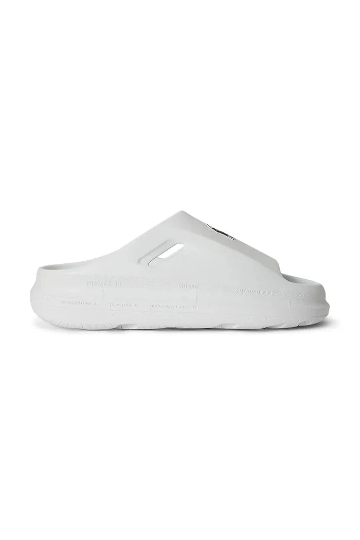 Polo Ralph Lauren Saber Slide Sandalias para Hombre