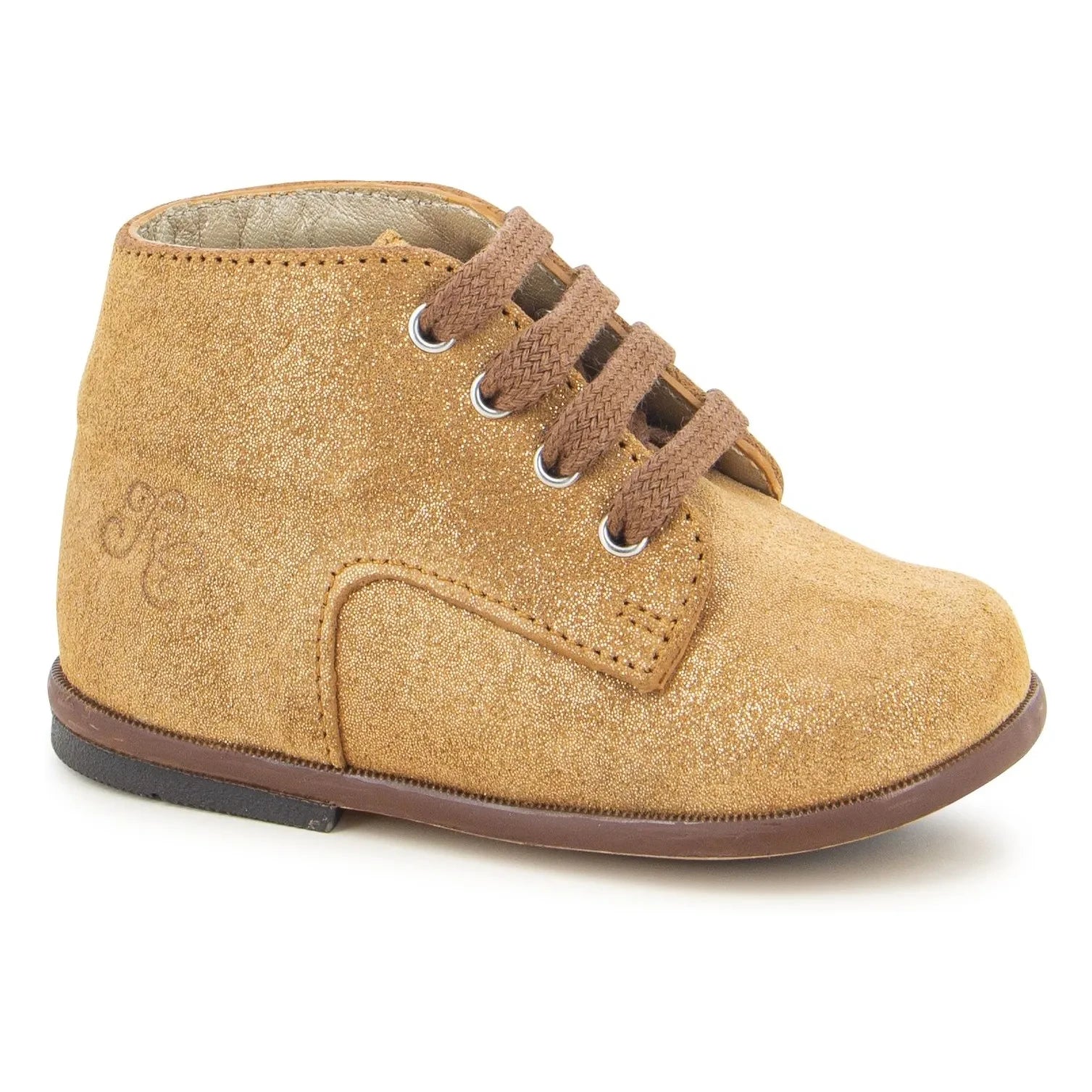 Tartine et Chocolat - Bağcıklı Derbiler | Camel
