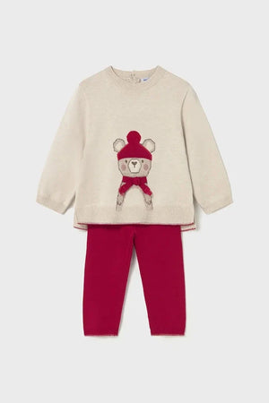 Conjunto Mayoral para bebé