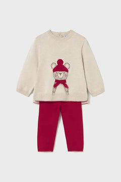 Conjunto Mayoral para bebé