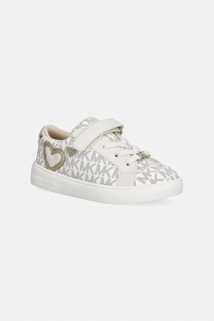 Zapatillas Deportivas para Niños Michael Kors JEM KEHLANI II PS