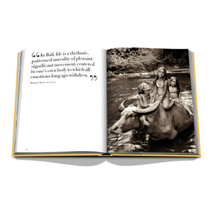 Assouline - Bali Místico