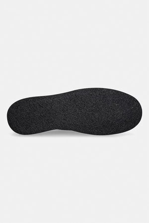 Zapatillas de gamuza Fred Perry