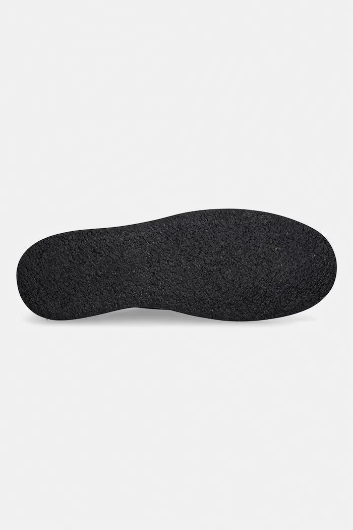 Zapatillas de gamuza Fred Perry