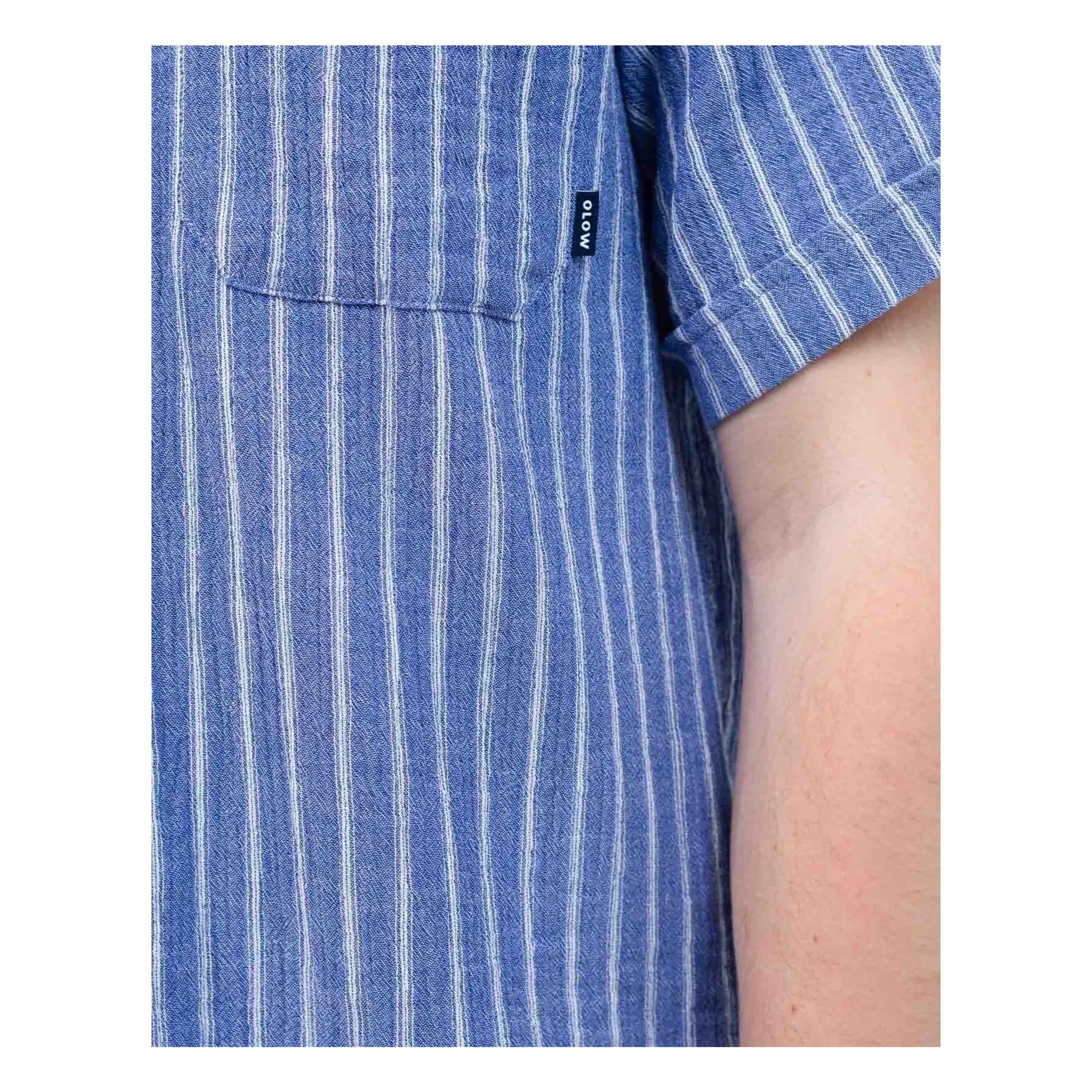 Olow - Lewis Camisa | Azul