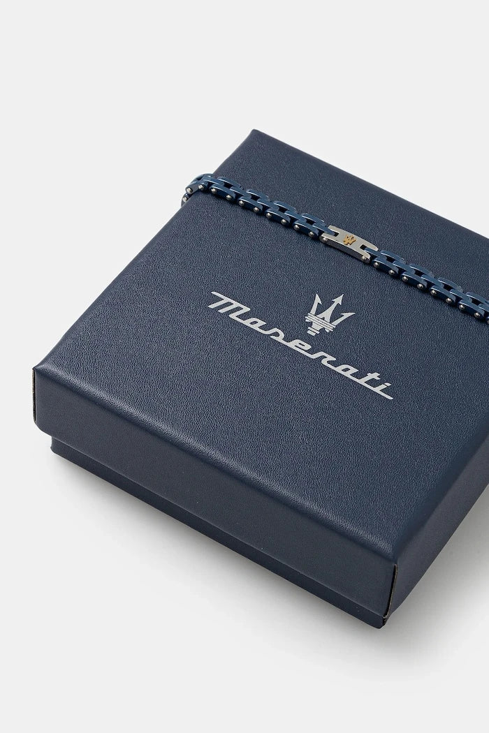 Pulsera de cerámica Maserati