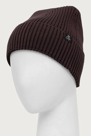Gorro de algodón para hombre Marc O'Polo