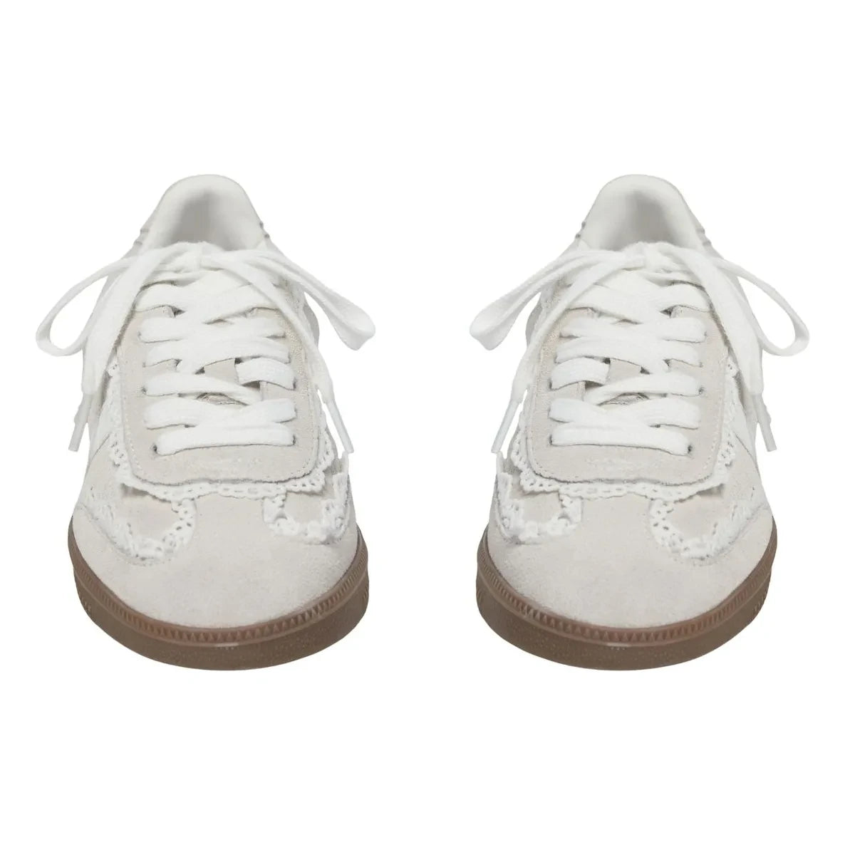 Sofie Schnoor - Zapatillas deportivas Eviasy | Blancas