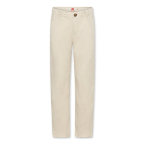 AO76 - Pantalones Chinos Barry | Beige