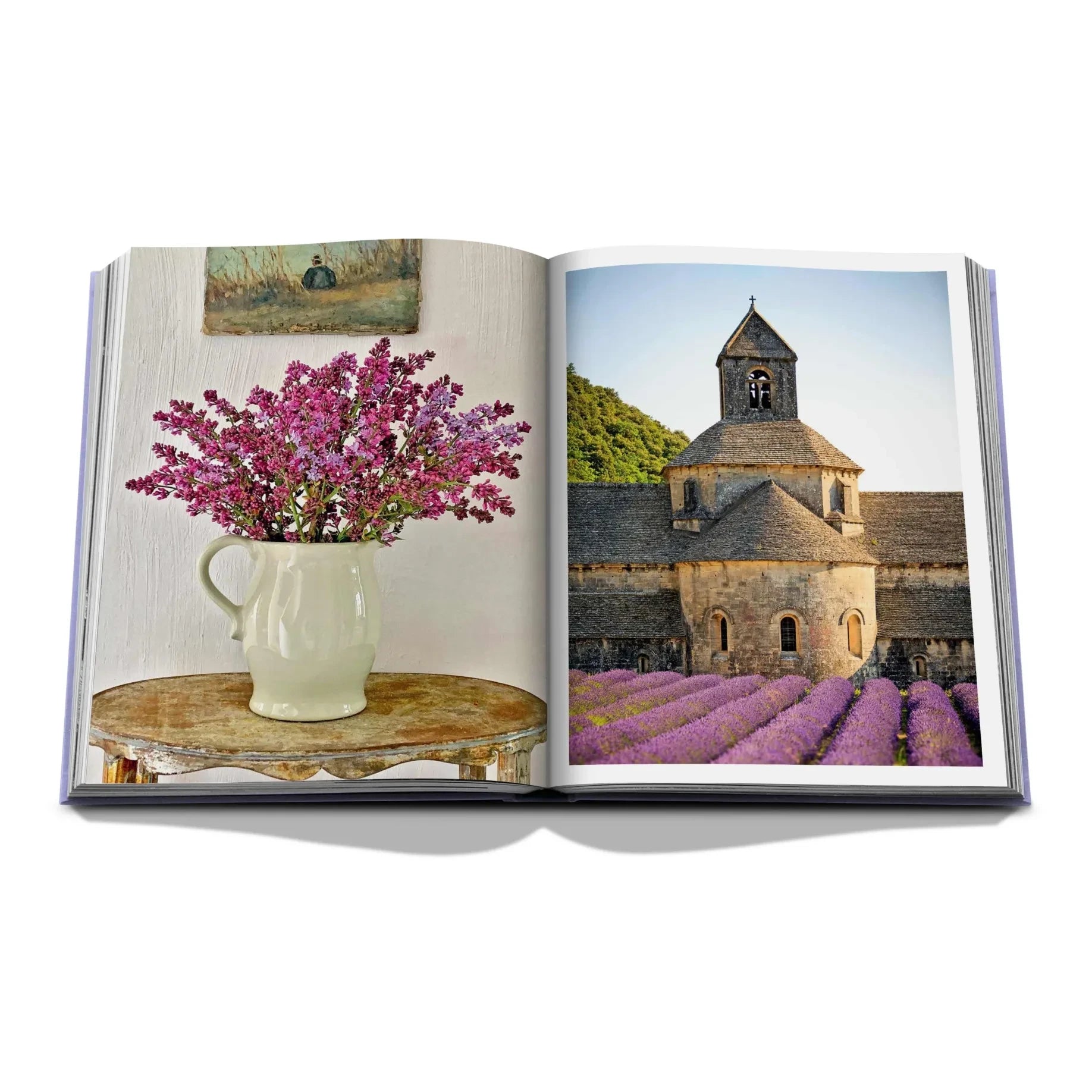 Assouline - Esplendor de la Provenza