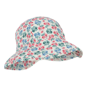 Konges Sløjd - Gorro Edith de Fibra Reciclada | Crudo