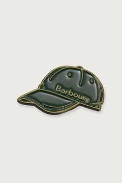 Distintivo de Barbour