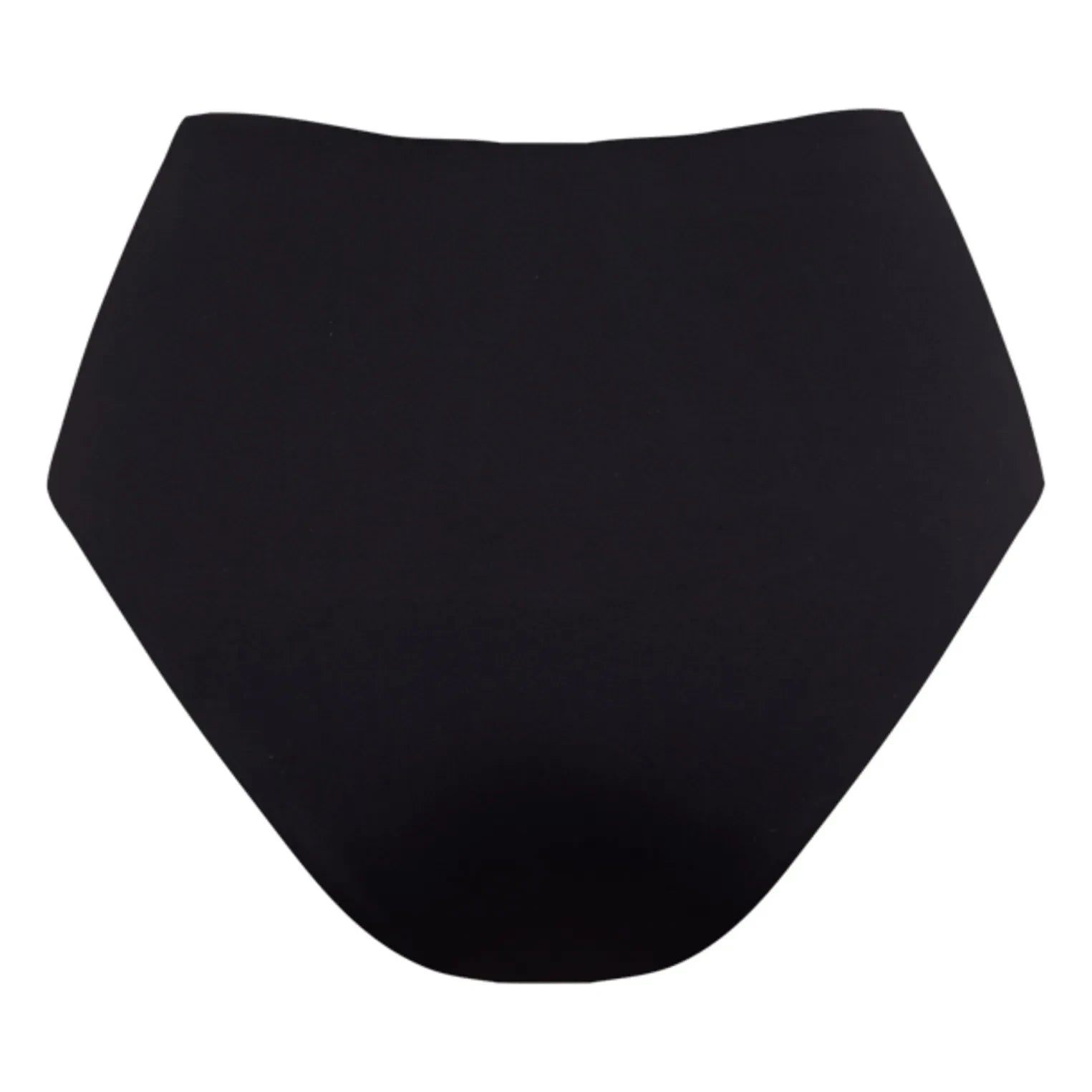 Vanessa Sposi - Le Maillot Medias de talle alto | Negro