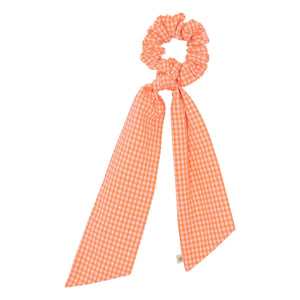 Bonton - Cuadrado Chouchou | Coral