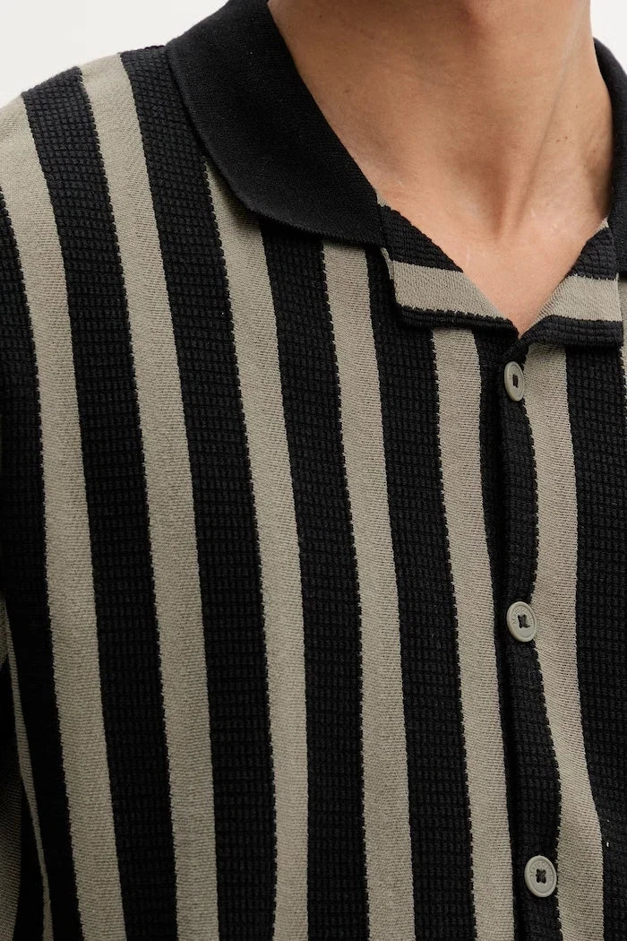 Camisa de algodón para hombre Marc O'Polo