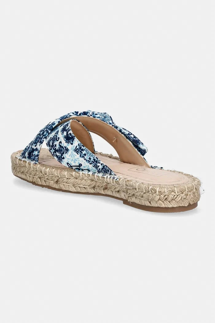 Liu Jo Chanclas Mujer PAROS 03