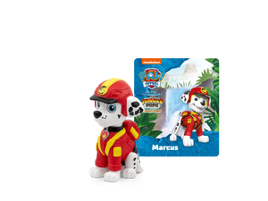 Tonies - Francés [FR] Marcus - Cachorros de la Jungla - PAW Patrol