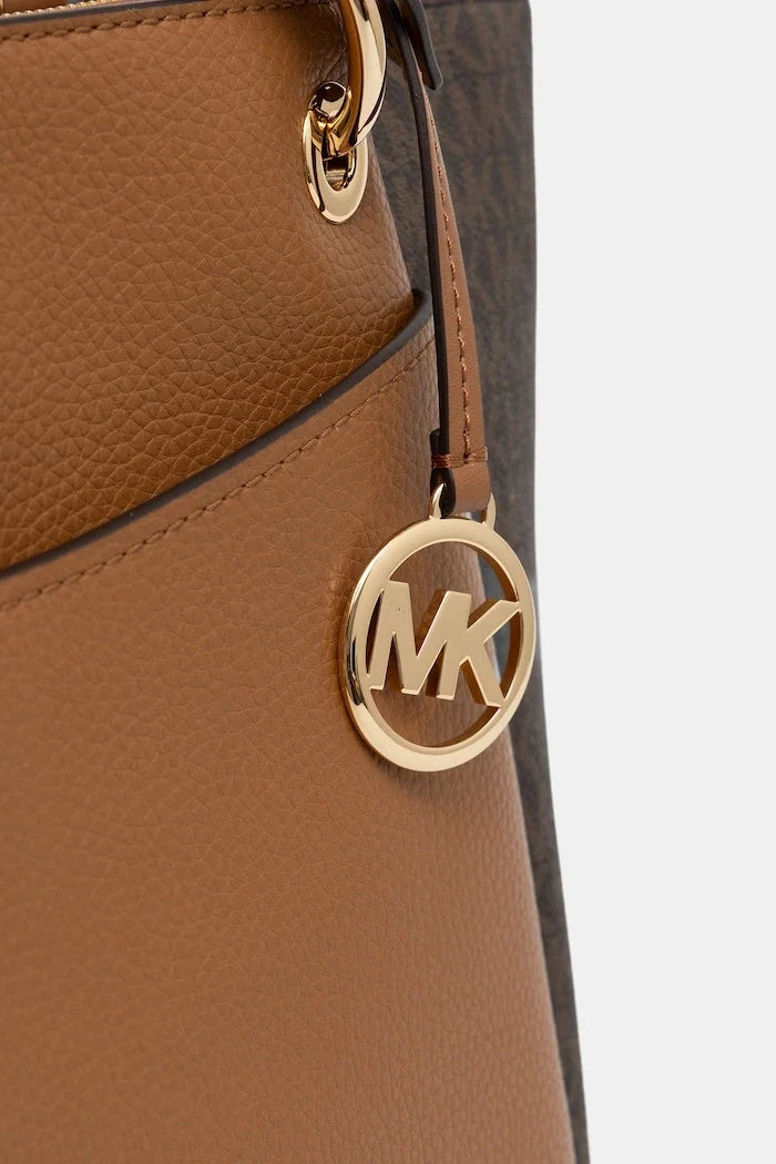 Bolso tote de piel sintética MICHAEL Michael Kors para mujer, May