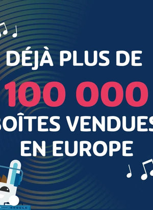 Blackrock Games - Concurso de Música DJ