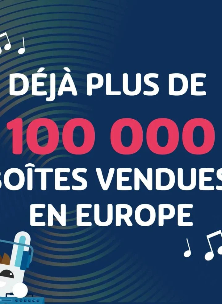 Blackrock Games - Concurso de Música DJ