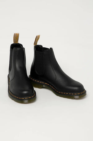 Dr. Martens - Botines Chelsea Veganos 2976