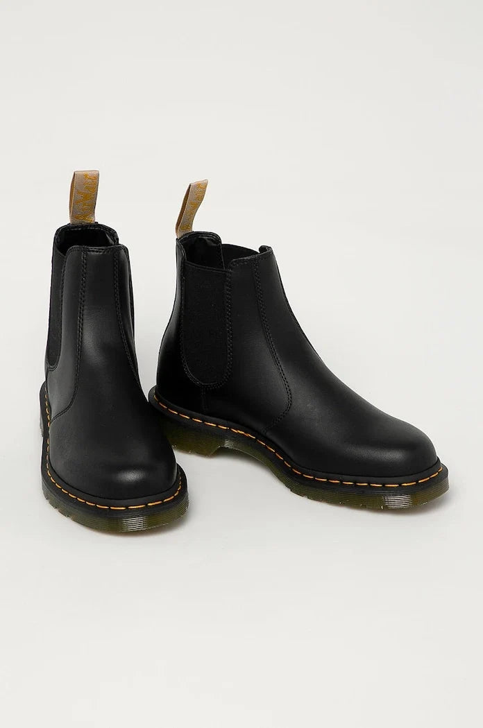 Dr. Martens - Botines Chelsea Veganos 2976
