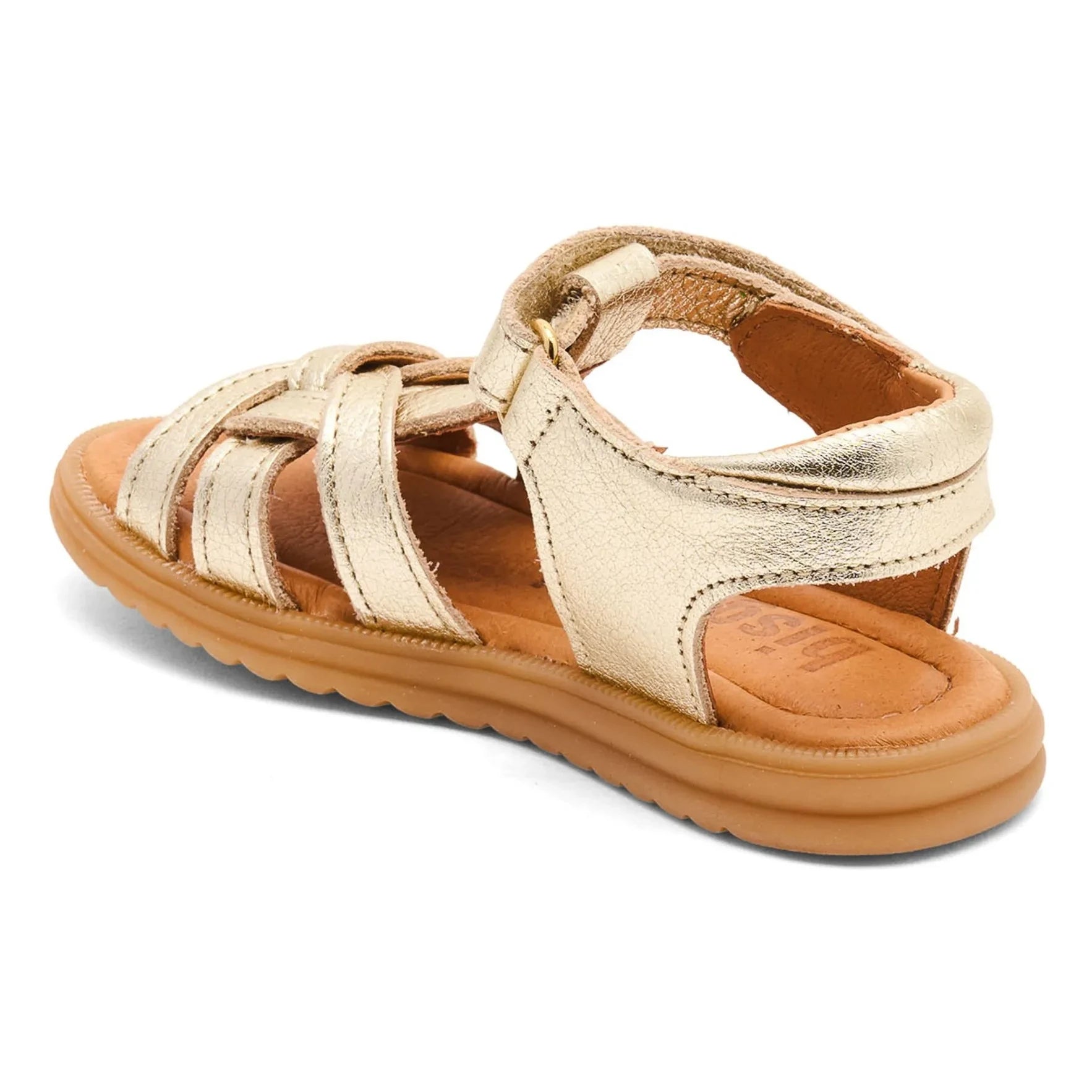 bisgaard - Sandalias Felicia | Dorado