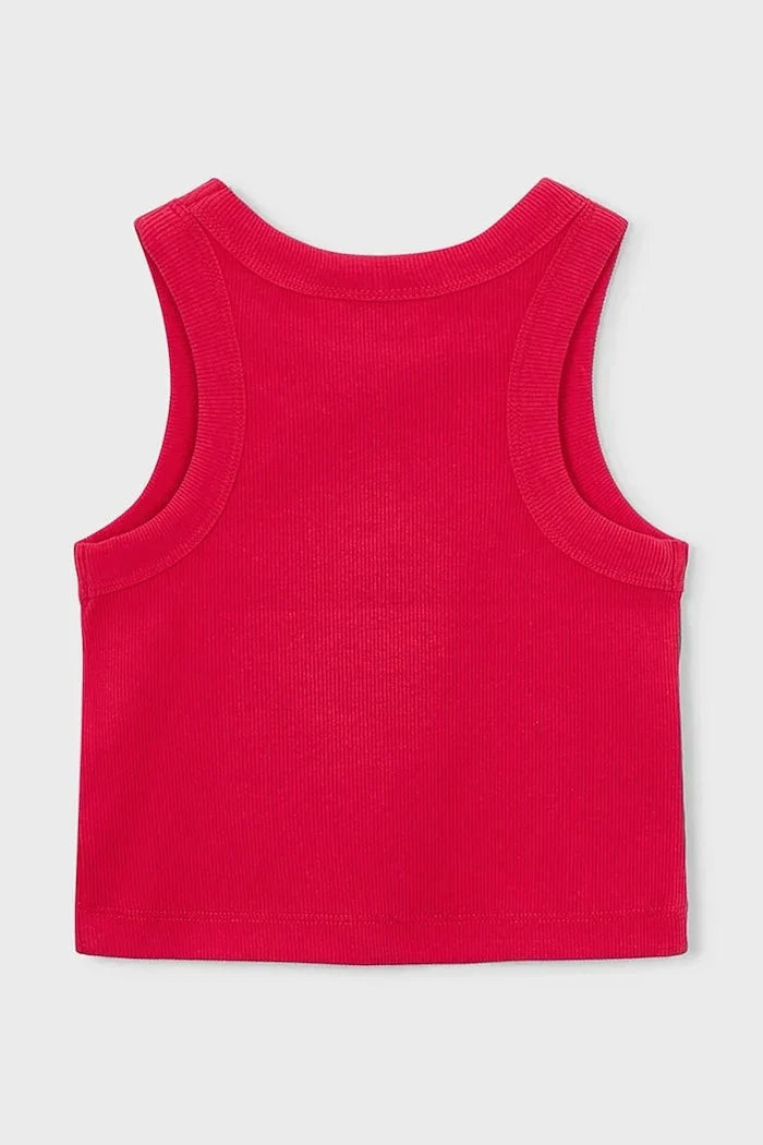 Mayoral Parte Superior Niña