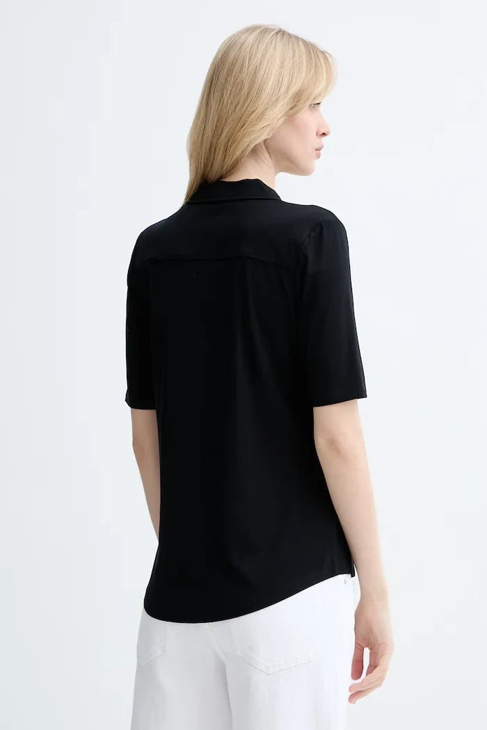 Camisa de mujer Marc O'Polo de viscosa