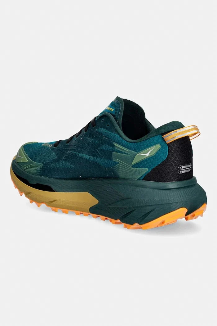 Hoka zapatillas de senderismo para hombre Mafate 5