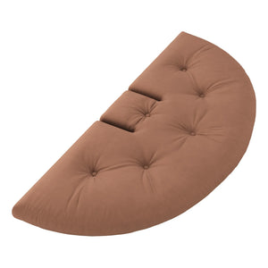 Karup Design - Puf Sillón Infantil Nido | Marrón