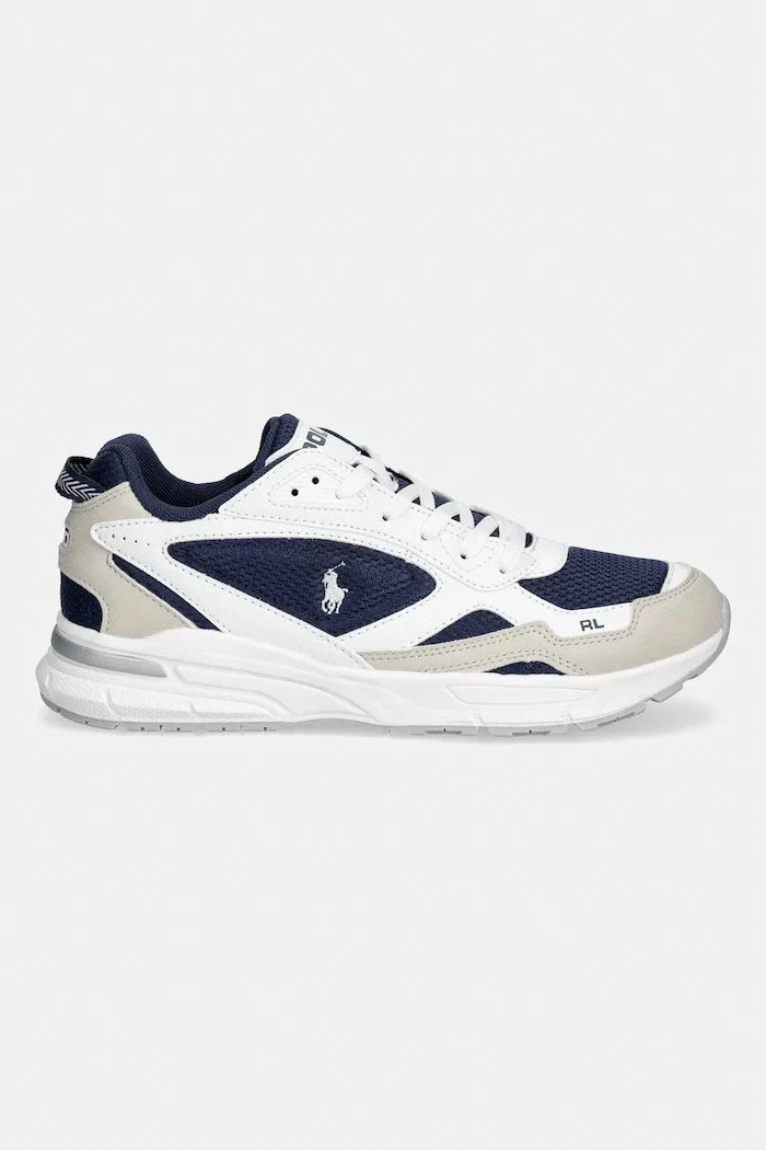 Polo Ralph Lauren TRACKSTER 275 Zapatillas Deportivas Niño