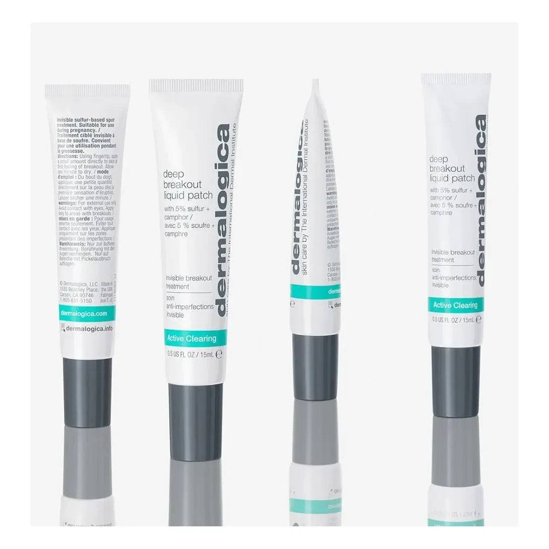 Dermalogica - Parche líquido para imperfecciones - 15 ml