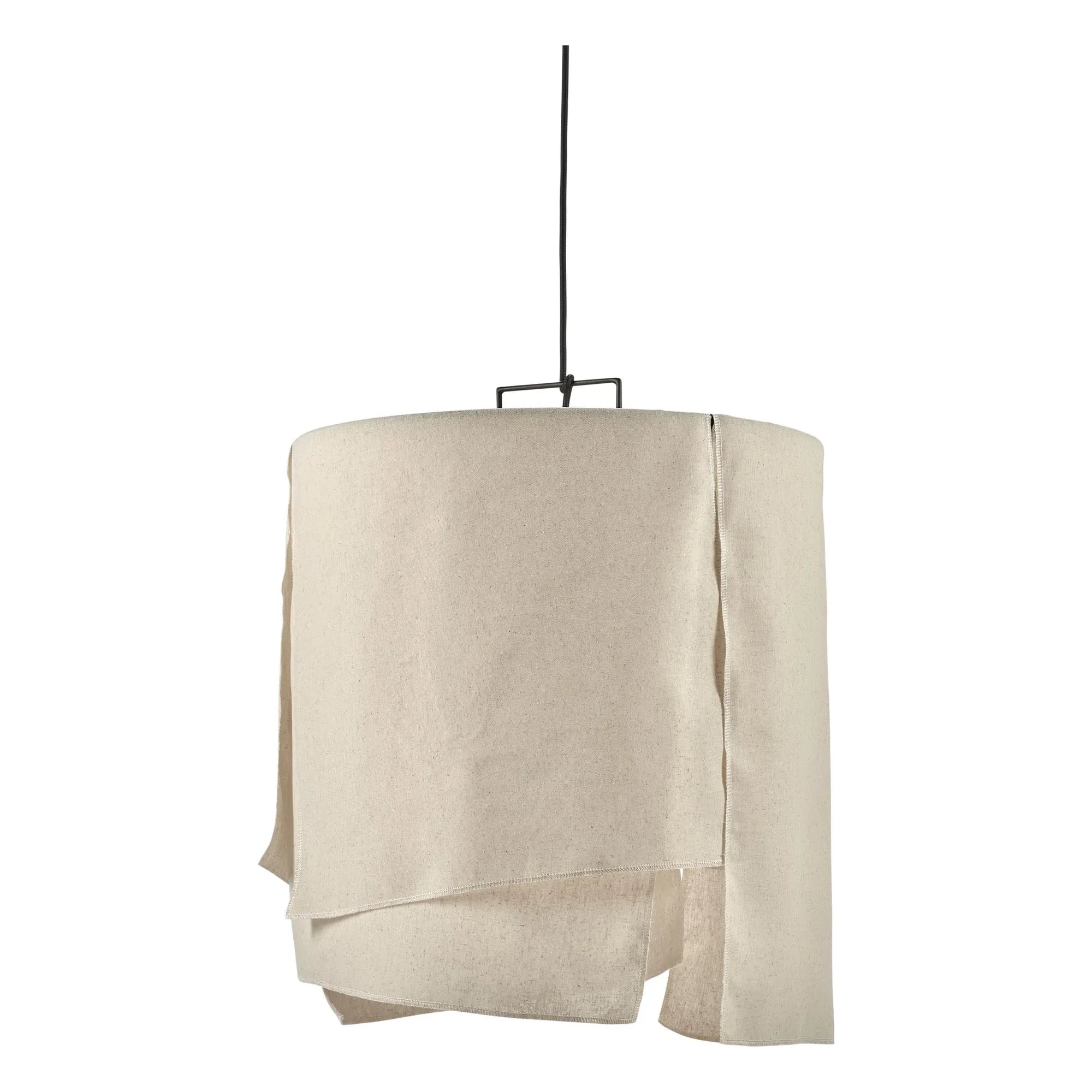 Serax - Lámpara colgante Nomad | Beige oscuro