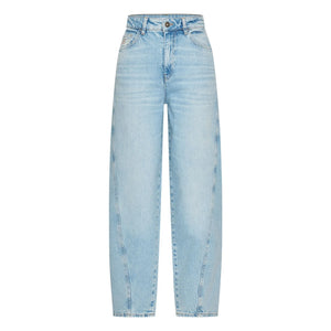 Bar by Mid Begum Pantalón | Azul vaquero