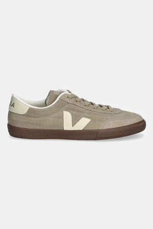 Zapatillas deportivas de piel Veja Panenka
